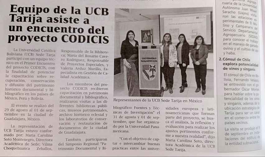 universidad-catolica-boliviana-sede-tarija-concluye-simposio-regional